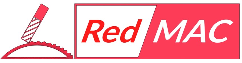 RedMAC Logo